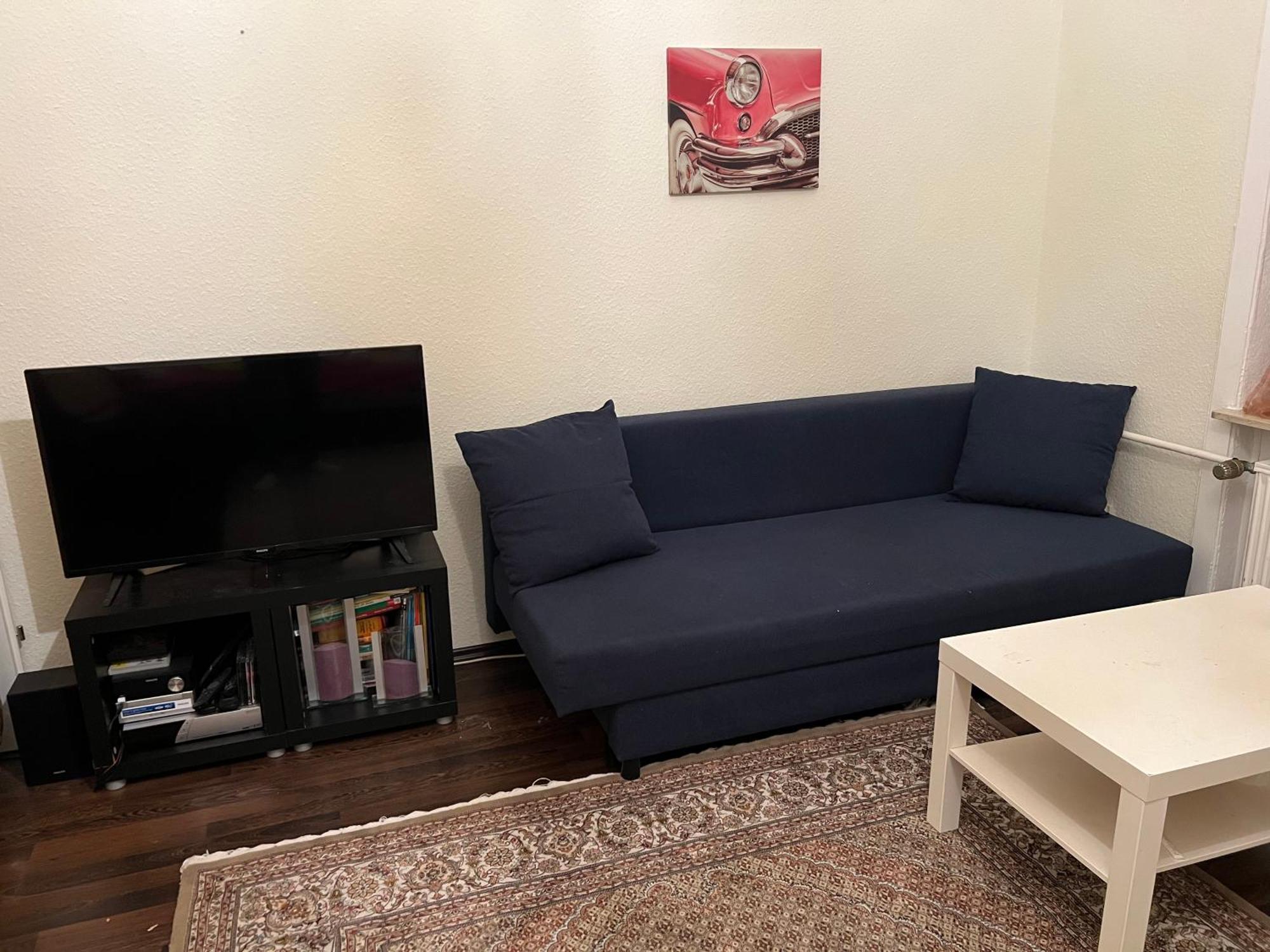 Apartment Mit Balkon Im Zentrum Von فيسبادن المظهر الخارجي الصورة